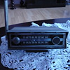 GENERAL ELECTRIC P870A TRANSISTOR RADIO