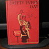 Safety Book  1939