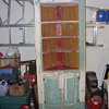 corner cupboard