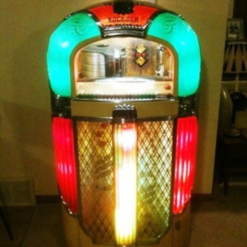 The first cool thing I ever bought