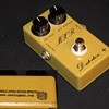 MXR Distortion +