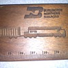 old ruler might be rare
