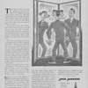 1955 John Jameson Irish Whisky Advertisements