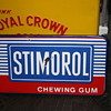 stimorol sign