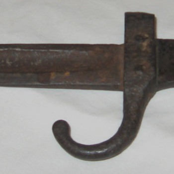 Bayonet