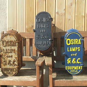 cast iron fuse boxes.