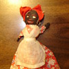 New Orleans Mammy Doll
