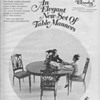 1968 - Brody Furniture Advertisement