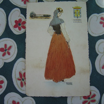 post card - Postcards