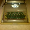 HELP - Smith Corona Sterling but with Clipper name??
