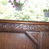 sideboard