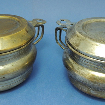 French Drip Coffee Makers