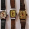 Orphan Annie Wristwatches