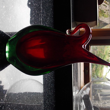 Murano - Glassware