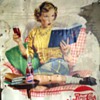 Pepsi Girl