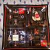 Beautiful large coke platter