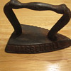 Massingill Saferon Vintage Iron