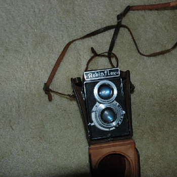 camera  i found 