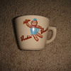 Vintage Dunkin Donuts Mug