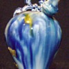 1 1/2 inch jug, salesmen sample?