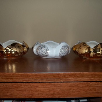 More of my Cameron Clay Products Collection - Art Pottery