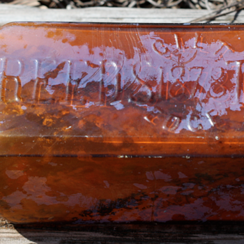 (+++REEDS TONIC+++)