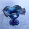 L. C. Tiffany Favrile Floriform Vase c. 1912