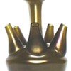 BRONZE GLATT: SOME DOCUMENTED SHAPES I