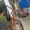 old bike 