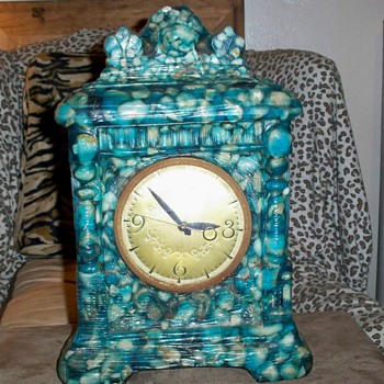 What You May Call It Clock - Clocks