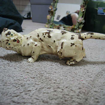 Cat Door Stop???? or what is it... help!!