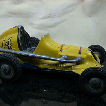 toy car - Model Cars