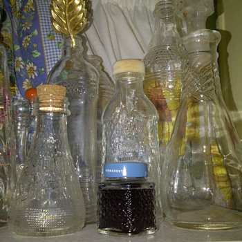 Bottles - Bottles