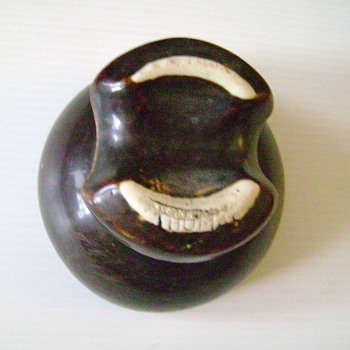 Thomas Insulator 