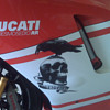 Ducati Desmo from the movie "THE EXPENDABLES"
