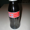 1981 Lady Diana Royal Wedding Coca-Cola Bottle