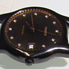 I bought this cool watch in an auction recently