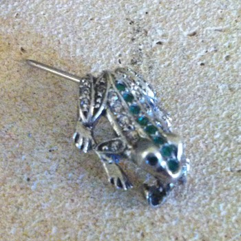 Froggies part 2! - Fine Jewelry