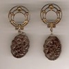 UNUSUAL  COLLECTION OF ANTIQUE JEWELRY