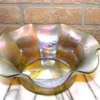 HELP!!!! Large Stretch Glass Bowl