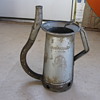 Huffman Oil Can