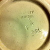Beer stein ( Gilles & Sohn)