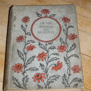 My old book - Books