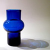 Klaus Breit Vase for Wiesenthalhuette 1970