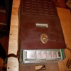 Early "Walkman"