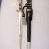 Third Reich Municipal Police Bayonet
