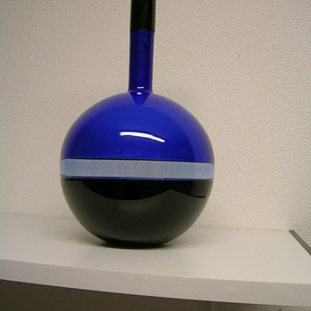 Timo Sarpaneva - Art Glass