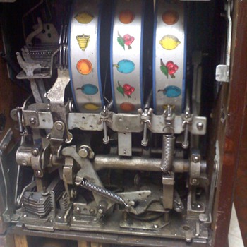 Slot Machine