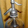 Seltzer Bottle