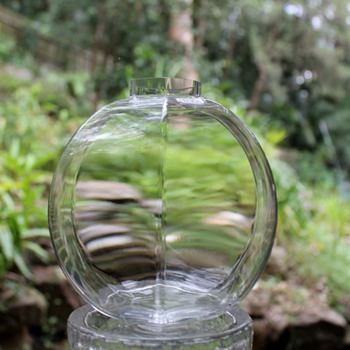Glass by Boda - Art Glass